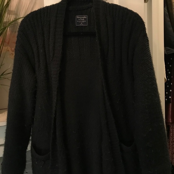 American Eagle cardigan - Picture 3 of 3